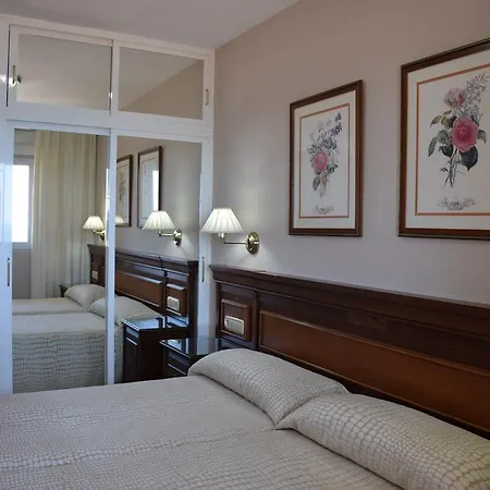 Apartment Don Gustavo *