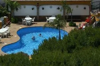 Apartment Don Gustavo Benalmádena