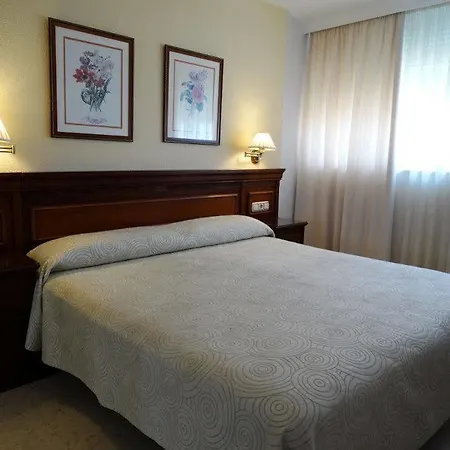 Apartment Don Gustavo