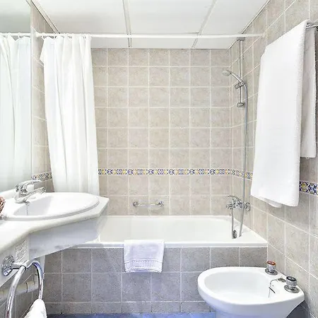 Don Gustavo Apartment Benalmádena