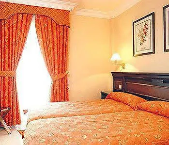 Apartment Don Gustavo *