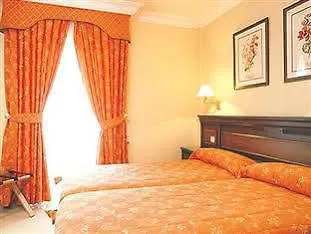 Apartment Don Gustavo Benalmádena