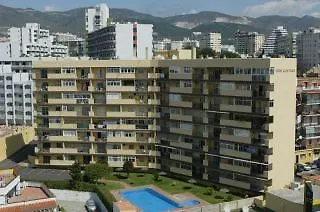 Don Gustavo Apartment *