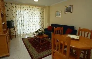 Don Gustavo Apartamento Benalmádena