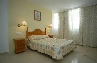 Don Gustavo Apartamento
