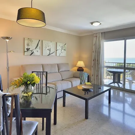 Appartement Don Gustavo *