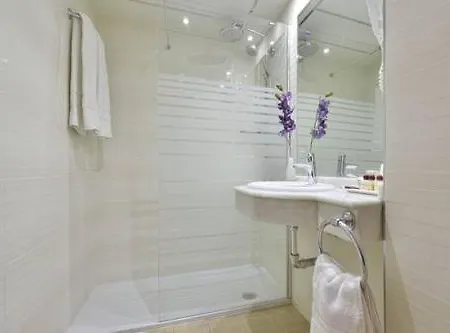 Don Gustavo Appartement *