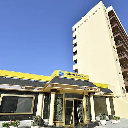 Appartement Don Gustavo