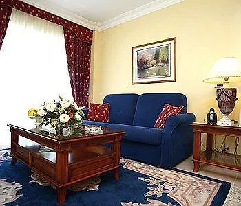 Don Gustavo Appartement *