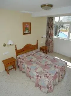 Don Gustavo * Benalmádena