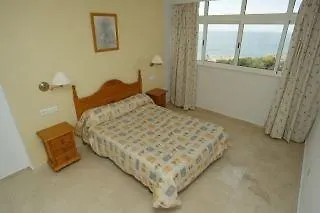 Appartement Don Gustavo *