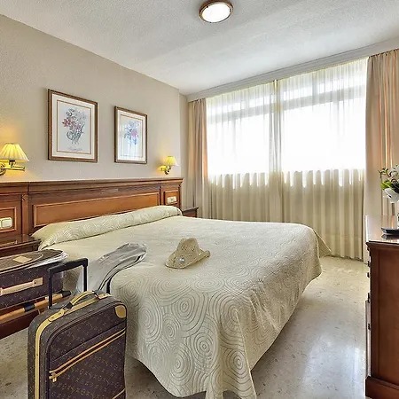 Appartement Don Gustavo *