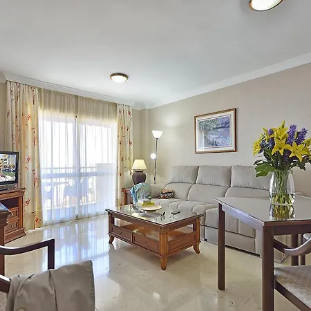 Appartement Don Gustavo