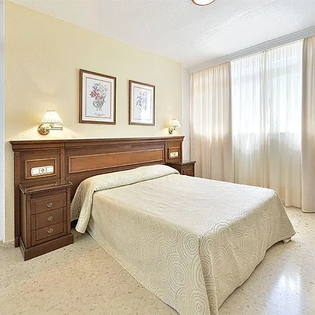 Appartement Don Gustavo *