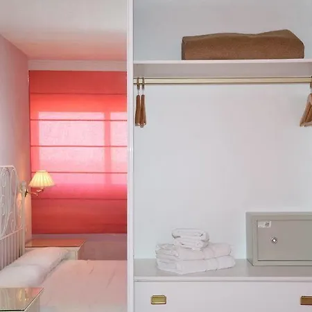 Don Gustavo Appartement Benalmádena