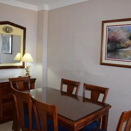 Appartement Don Gustavo *