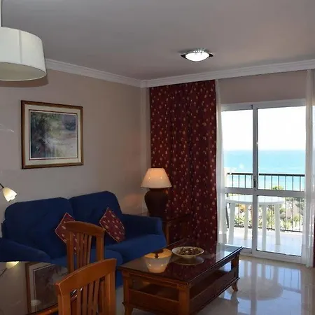 Don Gustavo Appartement *