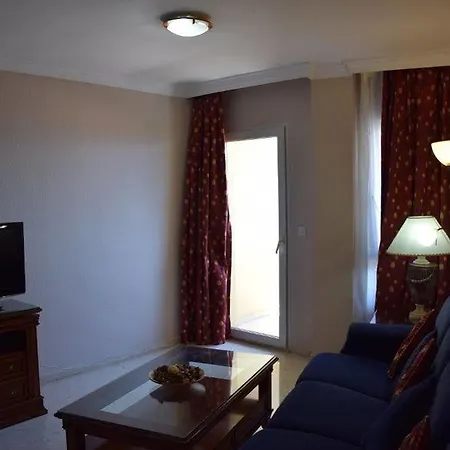 Appartement Don Gustavo