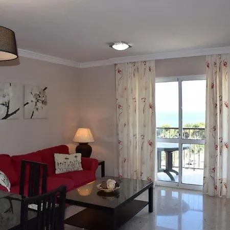 Don Gustavo Appartement