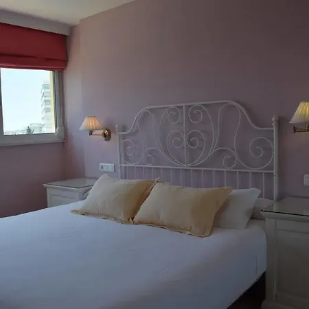 Don Gustavo Appartement *
