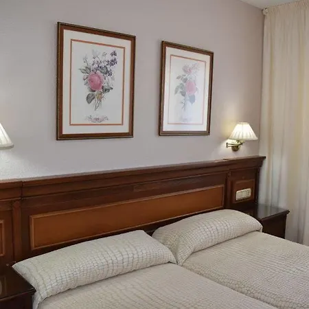Appartement Don Gustavo Benalmádena