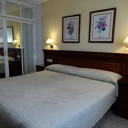 Appartement Don Gustavo Benalmádena