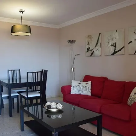 Appartement Don Gustavo