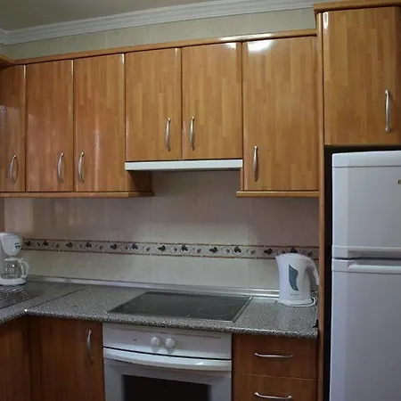 Don Gustavo Appartement