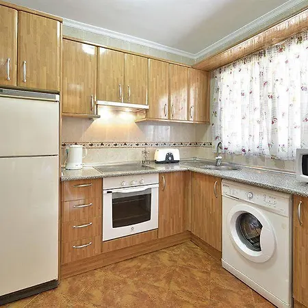 Don Gustavo Appartement