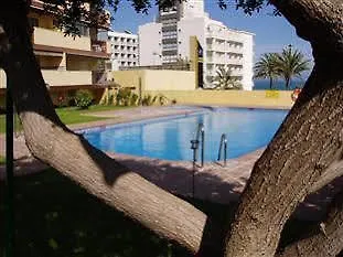 Don Gustavo Appartement Benalmádena