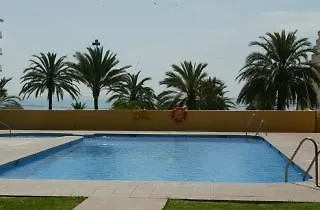 Don Gustavo Appartement Benalmádena